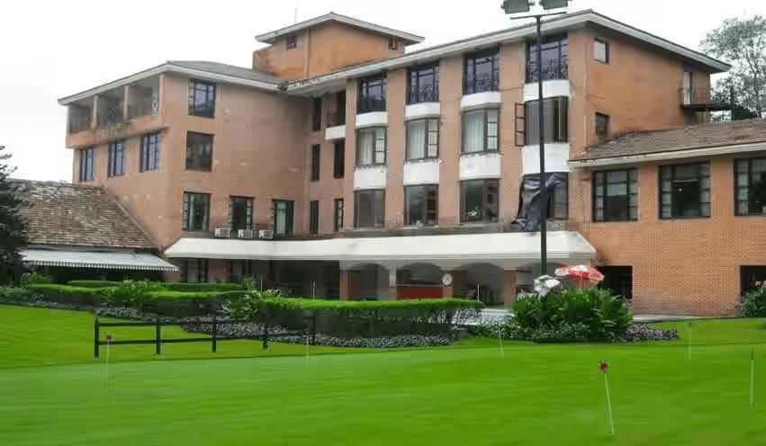 Hotel Sai Pritam 孟买 外观 照片